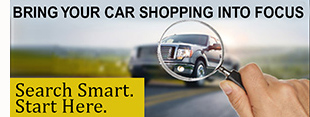 Smart auto search. Click to be taken to our Member Auto Center.