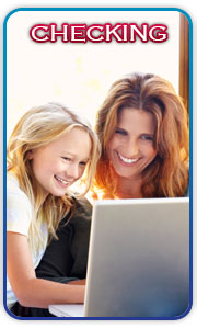 Link to checking services page
