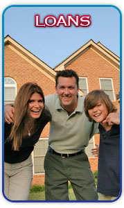 Link to loan services page